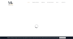 Desktop Screenshot of innovassistant.com